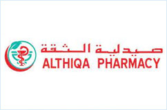 Althiqa Pharmacy