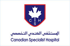 Canadian Hospital 