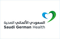 Saudi German Hospital