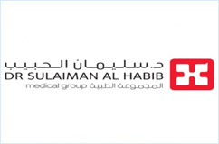 Dr. Sulaiman Al Habib Hospital